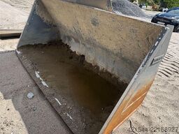 Volvo Wheel Loader Bucket