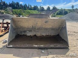 Volvo Wheel Loader Bucket