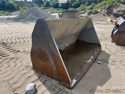 Volvo Wheel Loader Bucket