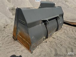 Volvo Wheel Loader Bucket