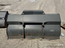 Volvo Wheel Loader Bucket