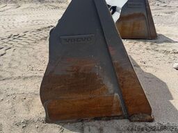 Volvo Wheel Loader Bucket