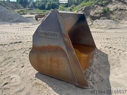 Volvo Wheel Loader Bucket - 4.1 m3