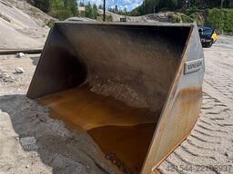 Volvo Wheel Loader Bucket - 4.1 m3
