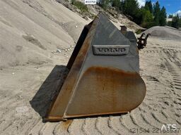 Volvo Wheel Loader Bucket - 4.1 m3