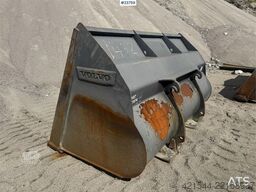 Volvo Wheel Loader Bucket - 4.1 m3
