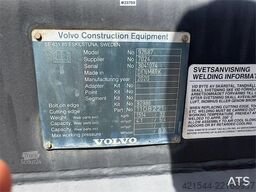 Volvo Wheel Loader Bucket - 4.1 m3