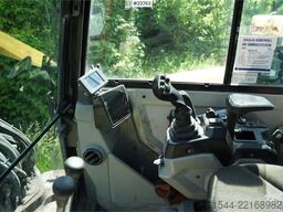 Volvo ECR58F with tilt and two buckets. Only 3,035 hours