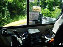 Volvo ECR58F with tilt and two buckets. Only 3,035 hours