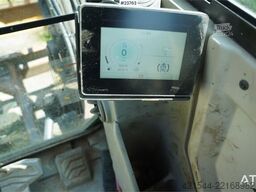 Volvo ECR58F with tilt and two buckets. Only 3,035 hours