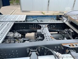 Mercedes-Benz Actros 1848 LS *Standard *Big-Space *Retarder
