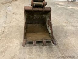 Hitachi ZX 170 W-3