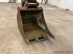 Hitachi ZX 170 W-3