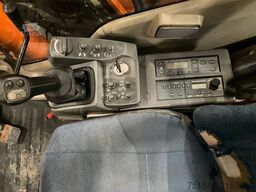Hitachi ZX 170 W-3