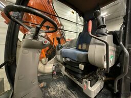 Hitachi ZX 170 W-3