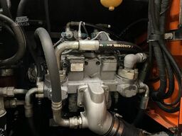 Hitachi ZX 170 W-3