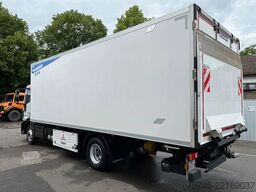 Trasporto refrigerato/congelato Iveco EuroCargo 140 E-250  Multitemp.-Tiefkühlkoffer,...