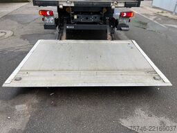 Iveco EuroCargo 140 E-250  Multitemp.-Tiefkühlkoffer,...