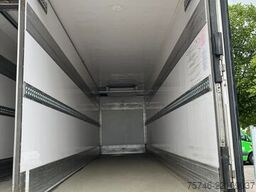 Iveco EuroCargo 140 E-250  Multitemp.-Tiefkühlkoffer,...