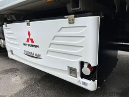 Iveco EuroCargo 140 E-250  Multitemp.-Tiefkühlkoffer,...