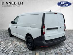 FORD GRAND TRANSIT CONNECT L2 Kasten LKW Trend 75 kW