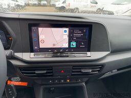 FORD GRAND TRANSIT CONNECT L2 Kasten LKW Trend 75 kW