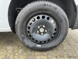 FORD GRAND TRANSIT CONNECT L2 Kasten LKW Trend 75 kW