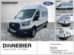 FORD Transit 330 L3 H3 Kasten LKW Trend 96 kW