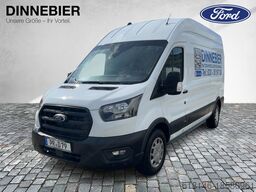 FORD Transit 330 L3 H3 Kasten LKW Trend 96 kW