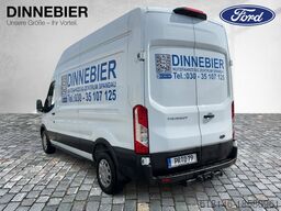 FORD Transit 330 L3 H3 Kasten LKW Trend 96 kW