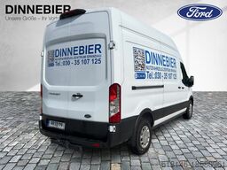 FORD Transit 330 L3 H3 Kasten LKW Trend 96 kW