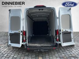 FORD Transit 330 L3 H3 Kasten LKW Trend 96 kW