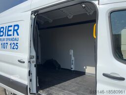 FORD Transit 330 L3 H3 Kasten LKW Trend 96 kW