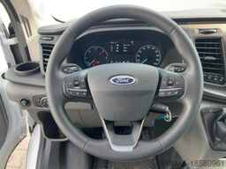 FORD Transit 330 L3 H3 Kasten LKW Trend 96 kW
