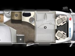 EURA MOBIL PROFILA RS 675 SB, Dachklima, Fahrradträger