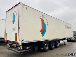 Krone SD / DHOLLANDIA