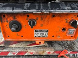 Krone SD / DHOLLANDIA