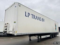 Krone SD / DHOLLANDIA