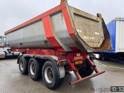 Carnehl SAND KIPPER 25 m3