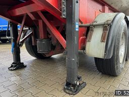 Carnehl SAND KIPPER 25 m3