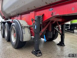 Carnehl SAND KIPPER 25 m3