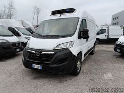 Opel Opel Movano