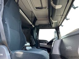 MAN man tgx 18.480