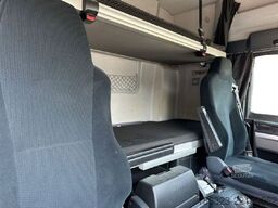 MAN man tgx 18.480