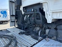 MAN man tgx 18.480