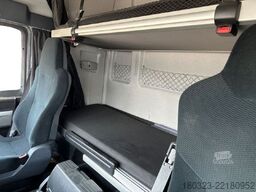MAN man tgx 18.480