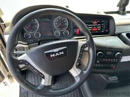 MAN man tgx 18.480