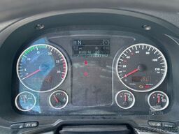 MAN man tgx 18.480