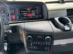 MAN man tgx 18.480