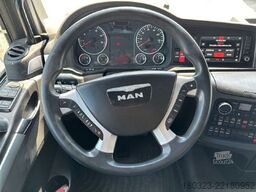 MAN man tgx 18.480